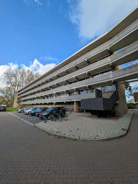Appartement te huur in Zaandam – Claude Monetstraat – foto 1