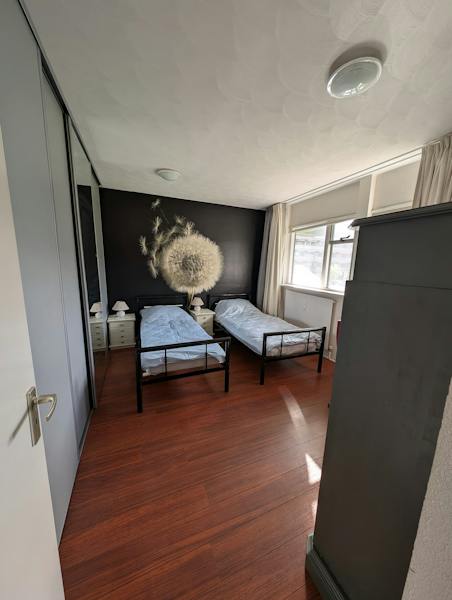 Appartement te huur in Zaandam – Claude Monetstraat – foto 2