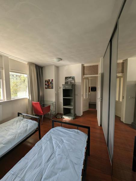 Appartement te huur in Zaandam – Claude Monetstraat – foto 3