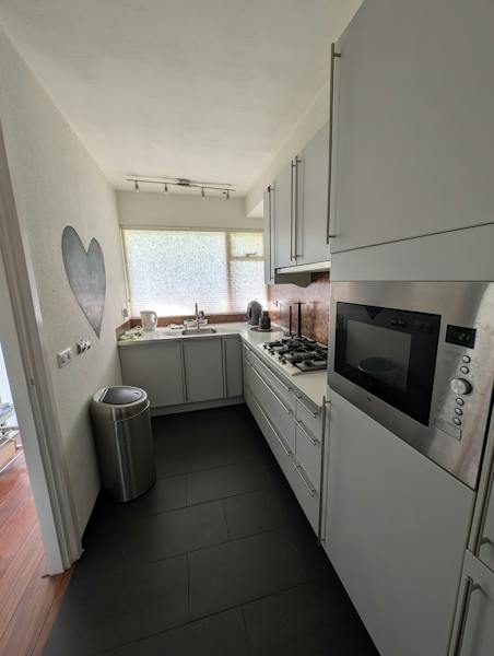 Appartement te huur in Zaandam – Claude Monetstraat – foto 4