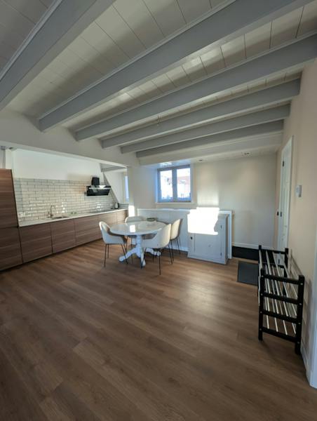 Appartement te huur in Amsterdam – Van Tuyll van Serooskerkenweg – foto 3