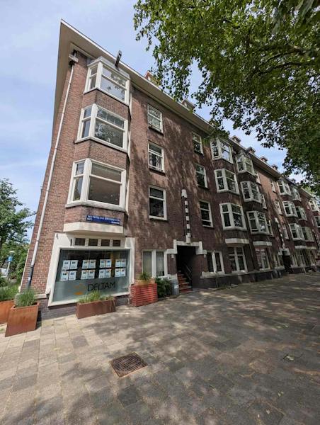 Appartement te huur in Amsterdam – Van Tuyll van Serooskerkenweg – foto 4