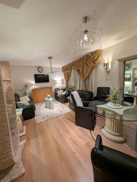 Appartement te huur in Amsterdam – S.F. van Ossstraat – foto 1