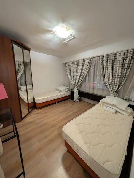 Appartement te huur in Amsterdam – S.F. van Ossstraat – foto 2