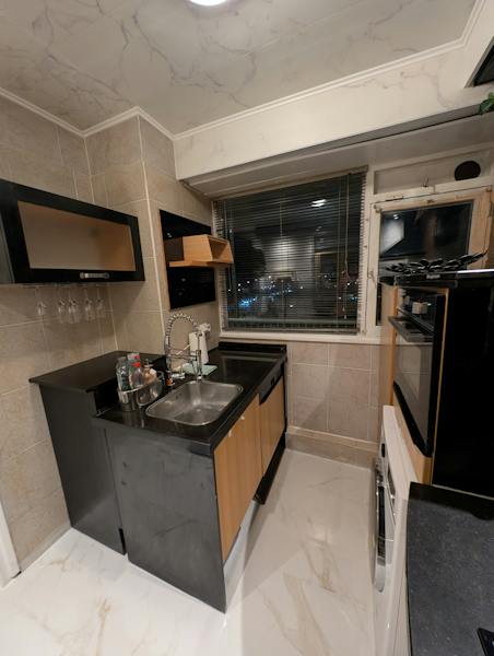 Appartement te huur in Amsterdam – S.F. van Ossstraat – foto 4