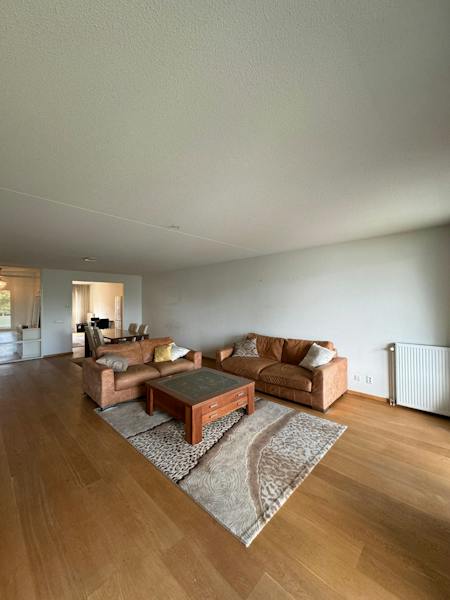 Appartement te huur in Amsterdam – Pieter Calandlaan – foto 2