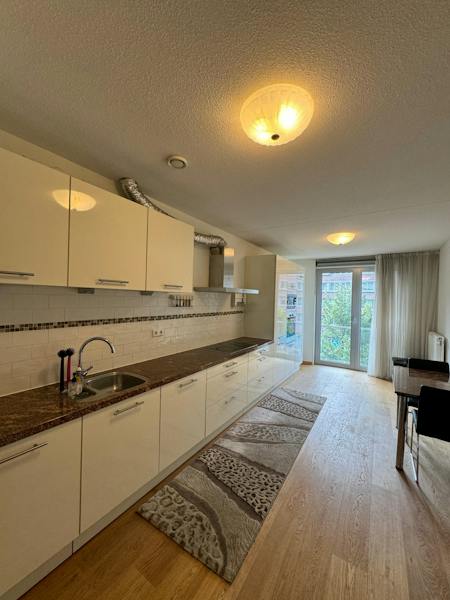 Appartement te huur in Amsterdam – Pieter Calandlaan – foto 4