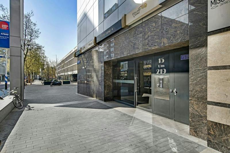 Kamer te huur in Rotterdam – Karel Doormanstraat – foto 1