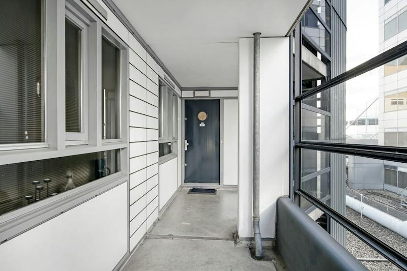 Kamer te huur in Rotterdam – Karel Doormanstraat – foto 4
