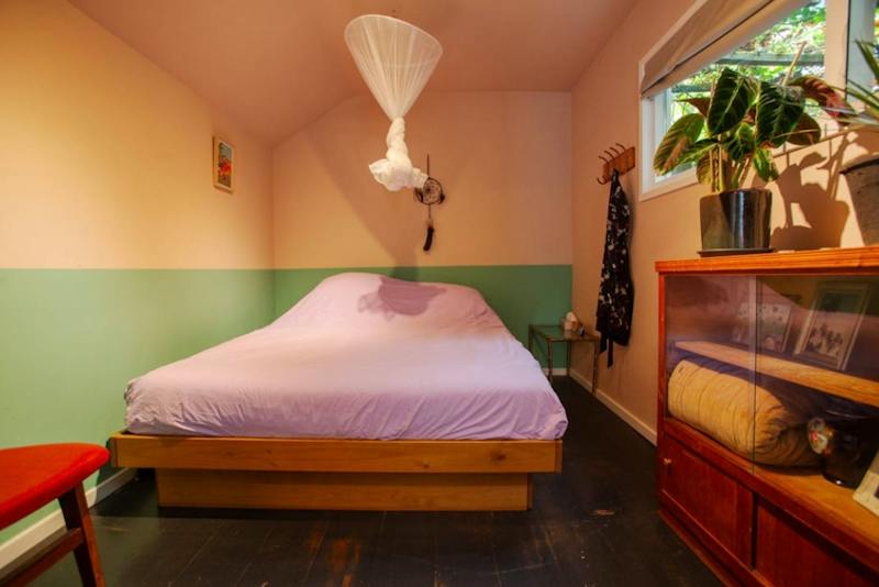 Appartement te huur in Amsterdam – Vespuccistraat – foto 3