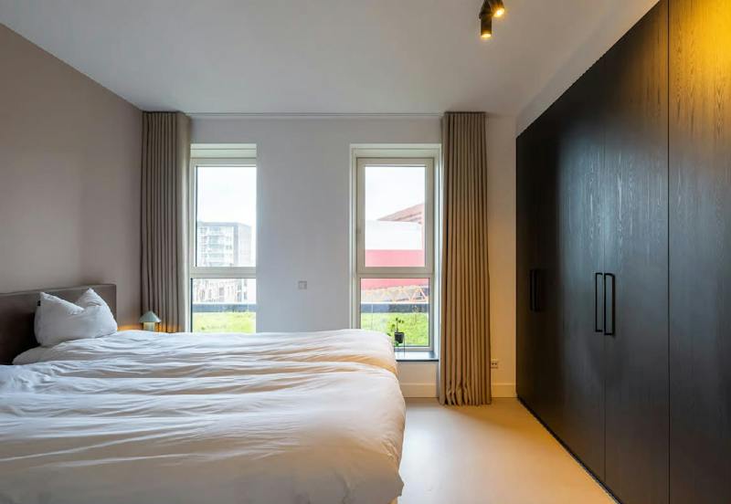Appartement te huur in Rotterdam – De Monchyplein – foto 3
