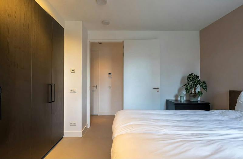 Appartement te huur in Rotterdam – De Monchyplein – foto 4