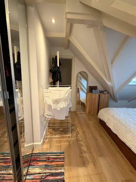 Kamer te huur in Amsterdam – Tweede Tuindwarsstraat – foto 2
