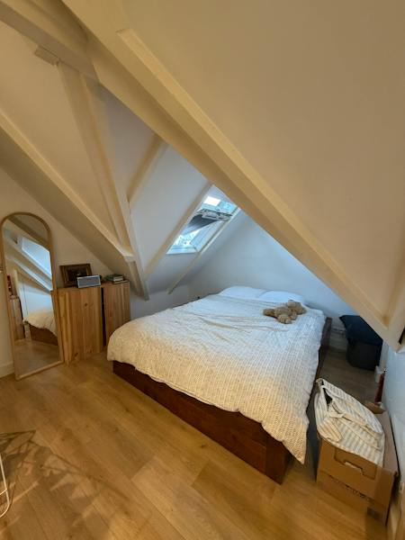 Kamer te huur in Amsterdam – Tweede Tuindwarsstraat – foto 3