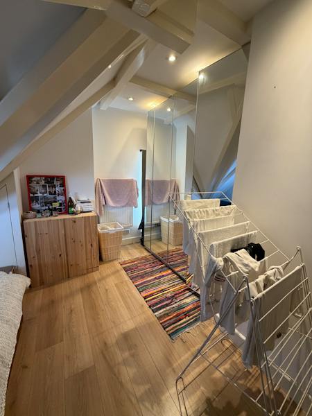 Kamer te huur in Amsterdam – Tweede Tuindwarsstraat – foto 4