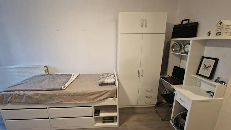 Kamer te huur in The Hague – Oranjelaan – foto 1