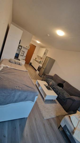 Kamer te huur in The Hague – Oranjelaan – foto 3