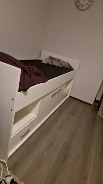 Kamer te huur in The Hague – Oranjelaan – foto 4