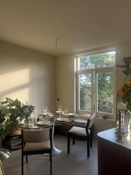 Appartement te huur in Amsterdam – Spaarndammerstraat – foto 2