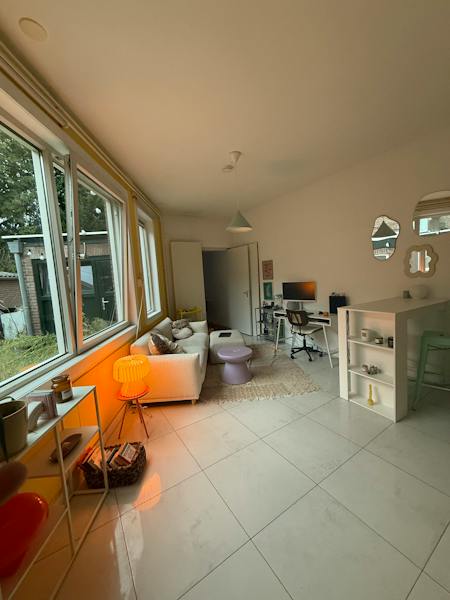 Appartement te huur in Tilburg – Fabriekstraat – foto 1