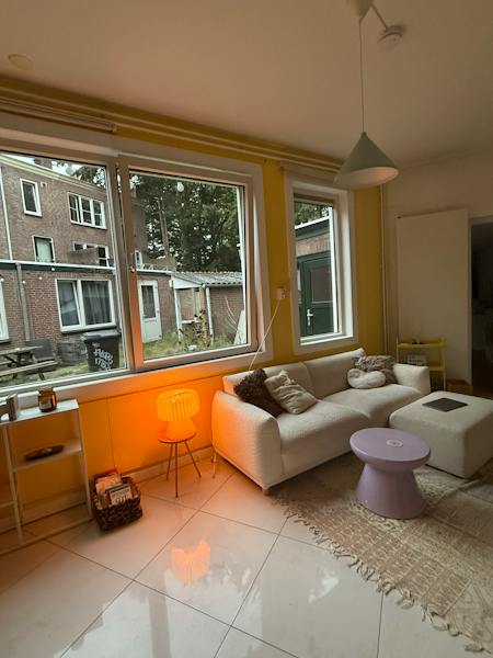 Appartement te huur in Tilburg – Fabriekstraat – foto 2
