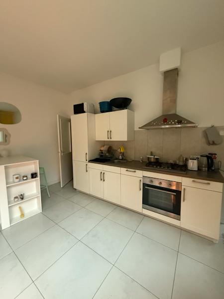 Appartement te huur in Tilburg – Fabriekstraat – foto 3