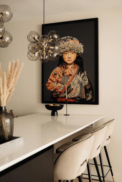 Appartement te huur in Amsterdam – Van Ostadestraat – foto 2