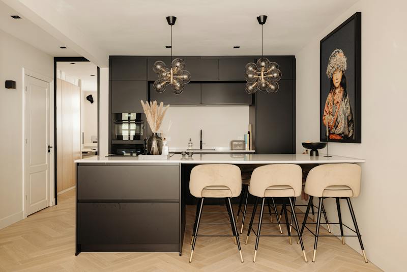 Appartement te huur in Amsterdam – Van Ostadestraat – foto 3