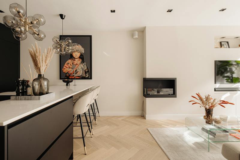 Appartement te huur in Amsterdam – Van Ostadestraat – foto 4
