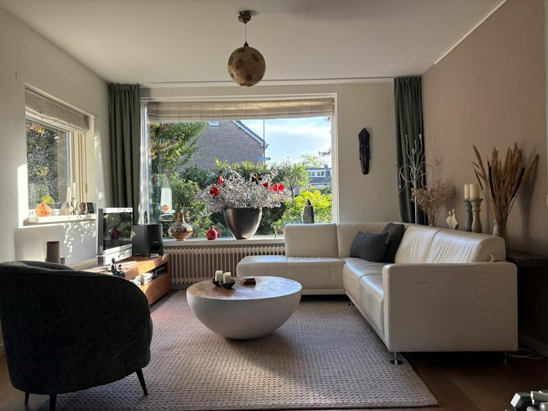 Huis te huur in Abcoude – Meerzicht – foto 1