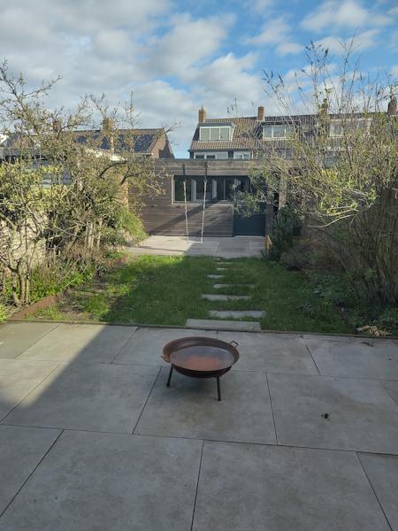 Huis te huur in Wijk aan Zee – Tappenbeckstraat – foto 2