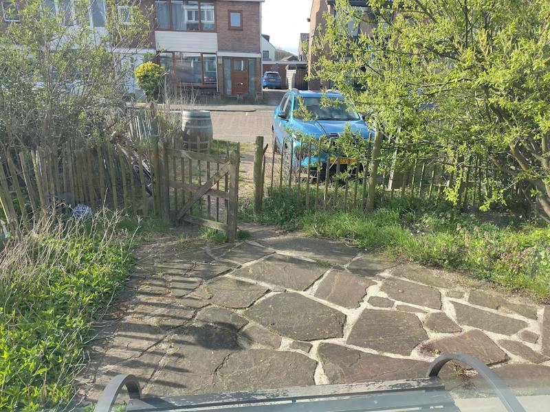 Huis te huur in Wijk aan Zee – Tappenbeckstraat – foto 3