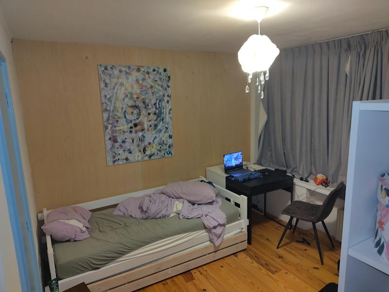 Huis te huur in Wijk aan Zee – Tappenbeckstraat – foto 4