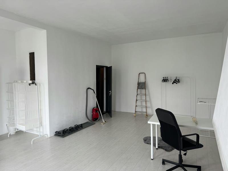 Appartement te huur in Rotterdam – Nieuwe Binnenweg – foto 2
