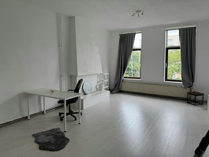 Appartement te huur in Rotterdam – Nieuwe Binnenweg – foto 3