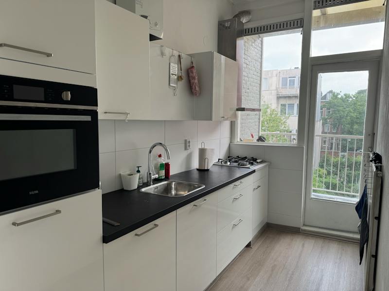 Appartement te huur in Rotterdam – Nieuwe Binnenweg – foto 4