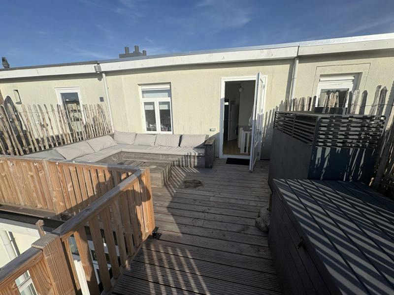 Appartement te huur in Utrecht – Rijnlaan – foto 2