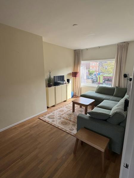 Appartement te huur in Utrecht – Rijnlaan – foto 3