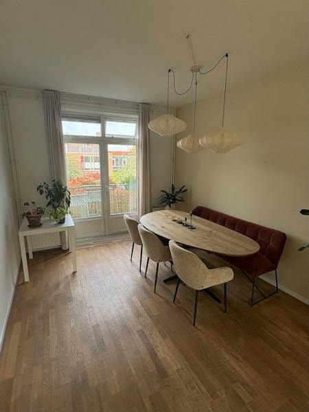 Appartement te huur in Utrecht – Rijnlaan – foto 4