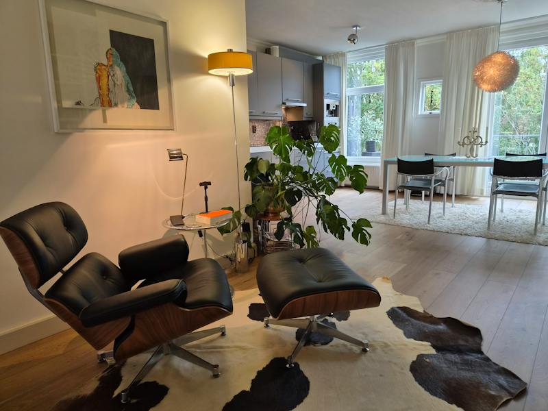 Appartement te huur in Amsterdam – Da Costastraat – foto 3