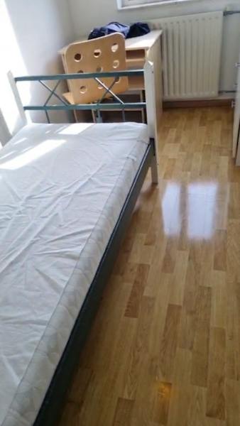 Kamer te huur in Almere Buiten – Wisentstraat – foto 1