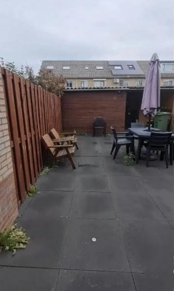 Kamer te huur in Almere Buiten – Wisentstraat – foto 4