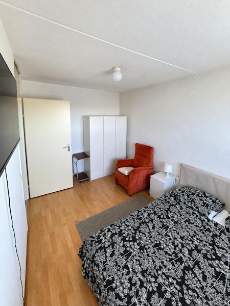 Kamer te huur in Amsterdam – Fleerde – foto 1