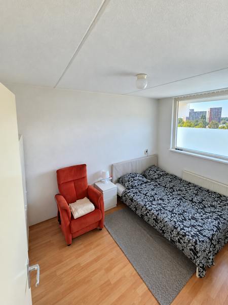 Kamer te huur in Amsterdam – Fleerde – foto 2