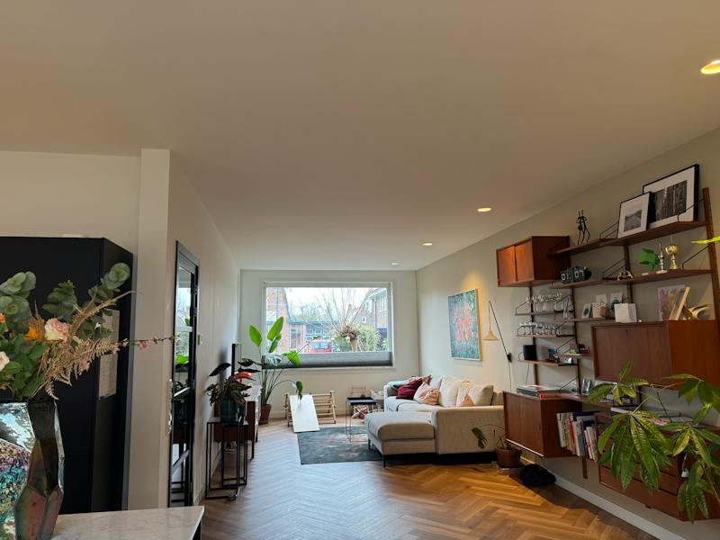 Appartement te huur in De Bilt – Waterweg – foto 1