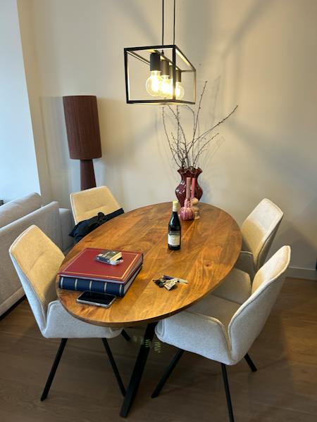 Appartement te huur in Amsterdam – Bilderdijkstraat – foto 3