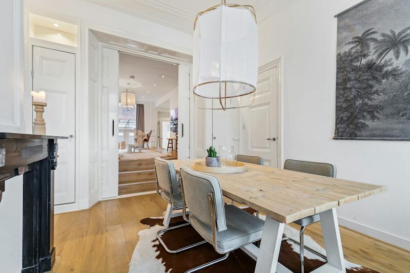 Appartement te huur in Groningen – Noorderstationsstraat – foto 2