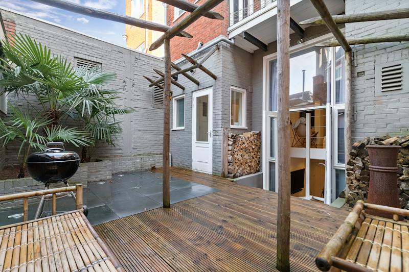Appartement te huur in Groningen – Noorderstationsstraat – foto 3