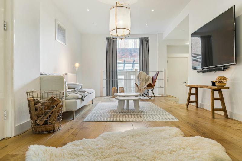 Appartement te huur in Groningen – Noorderstationsstraat – foto 4