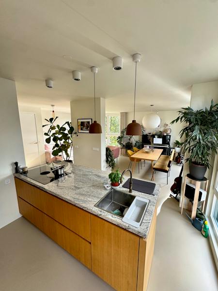 Appartement te huur in Amsterdam – Seranggracht – foto 3